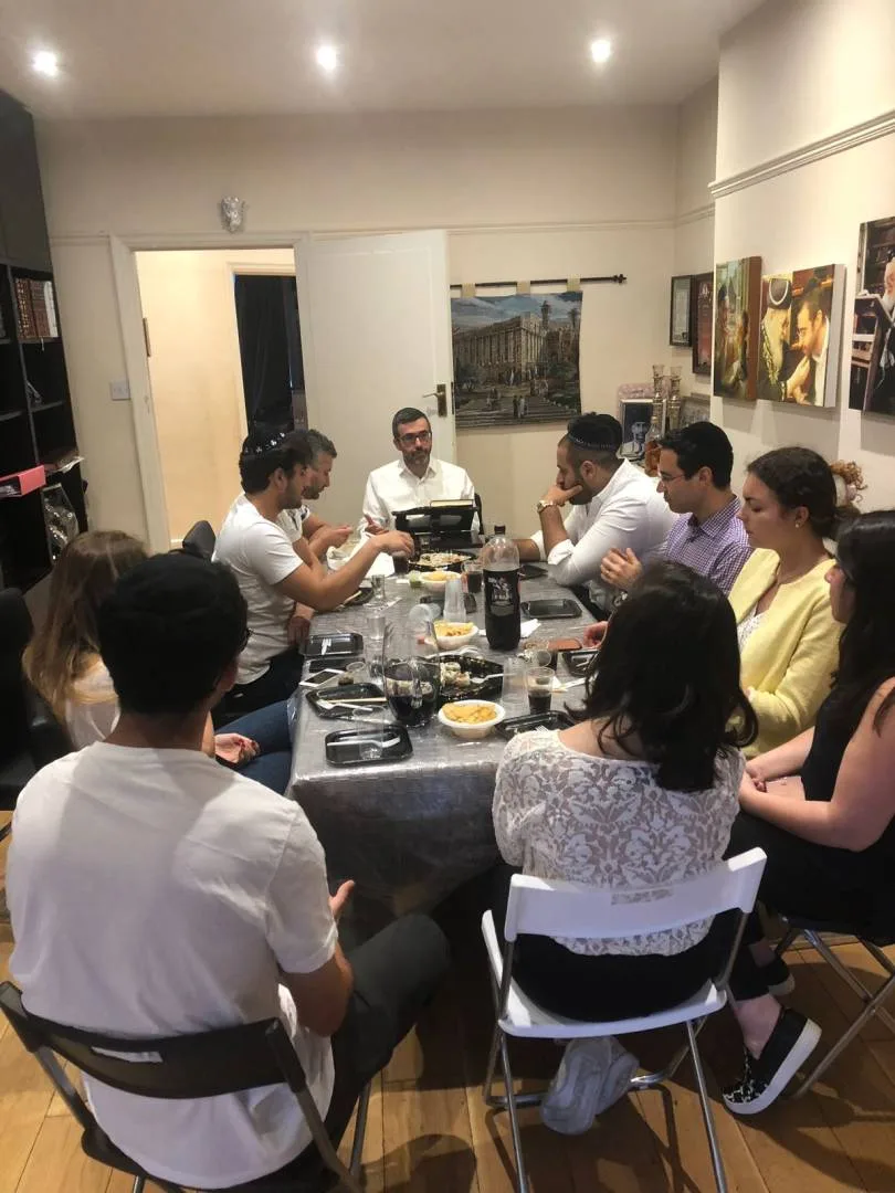 Shiur