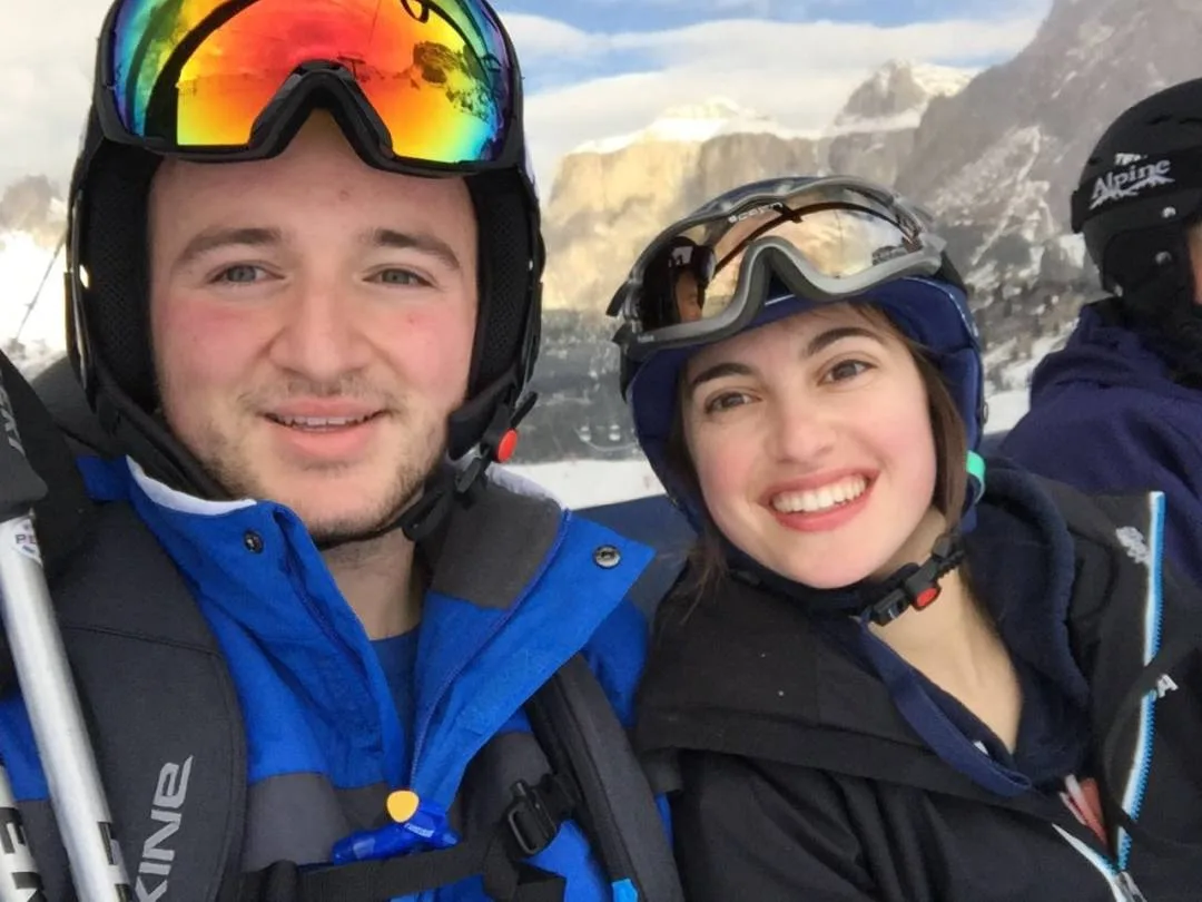SKI TRIP