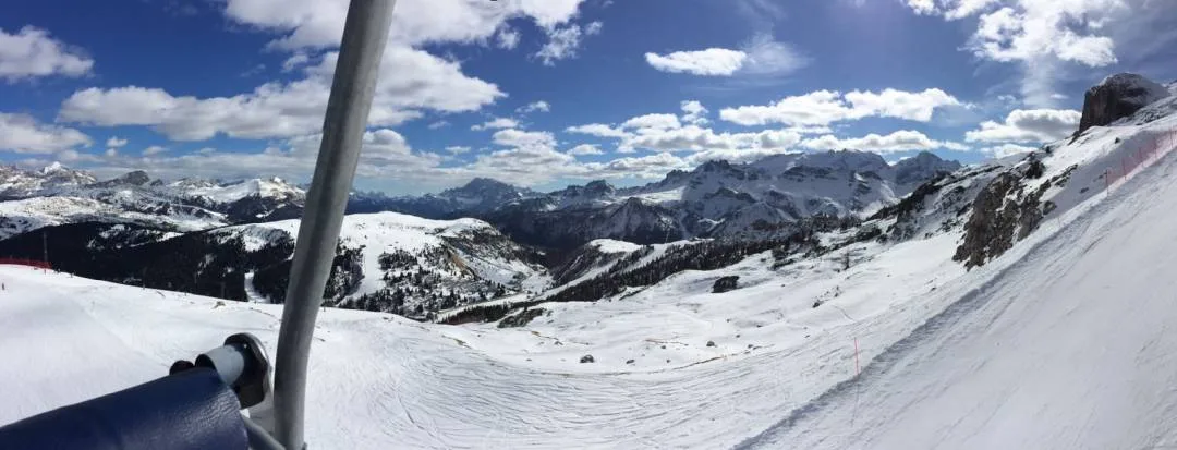 SKI TRIP