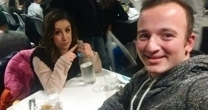 SKI TRIP