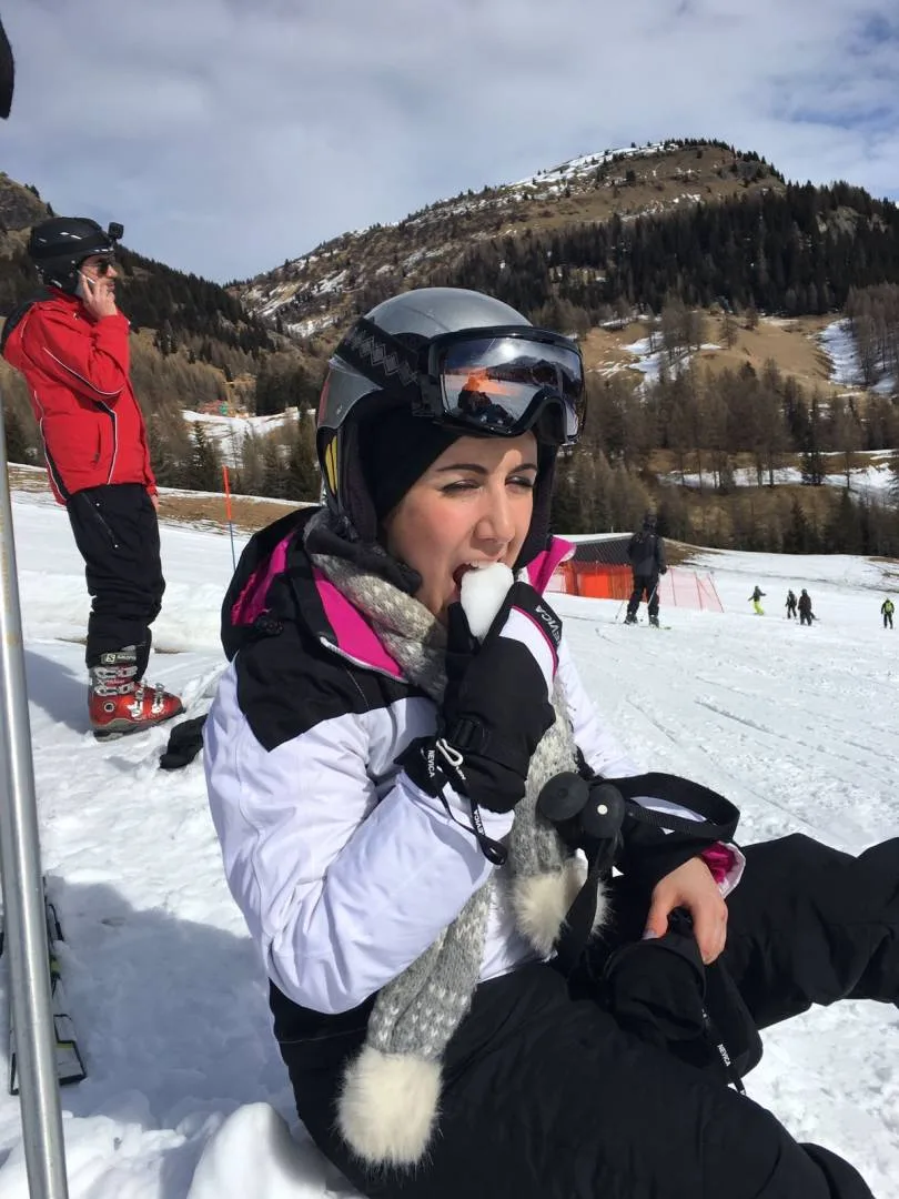 SKI TRIP