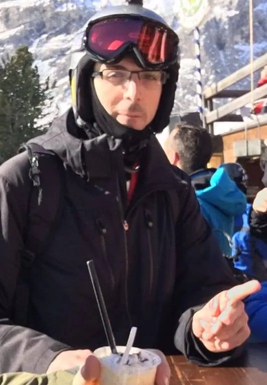 SKI TRIP