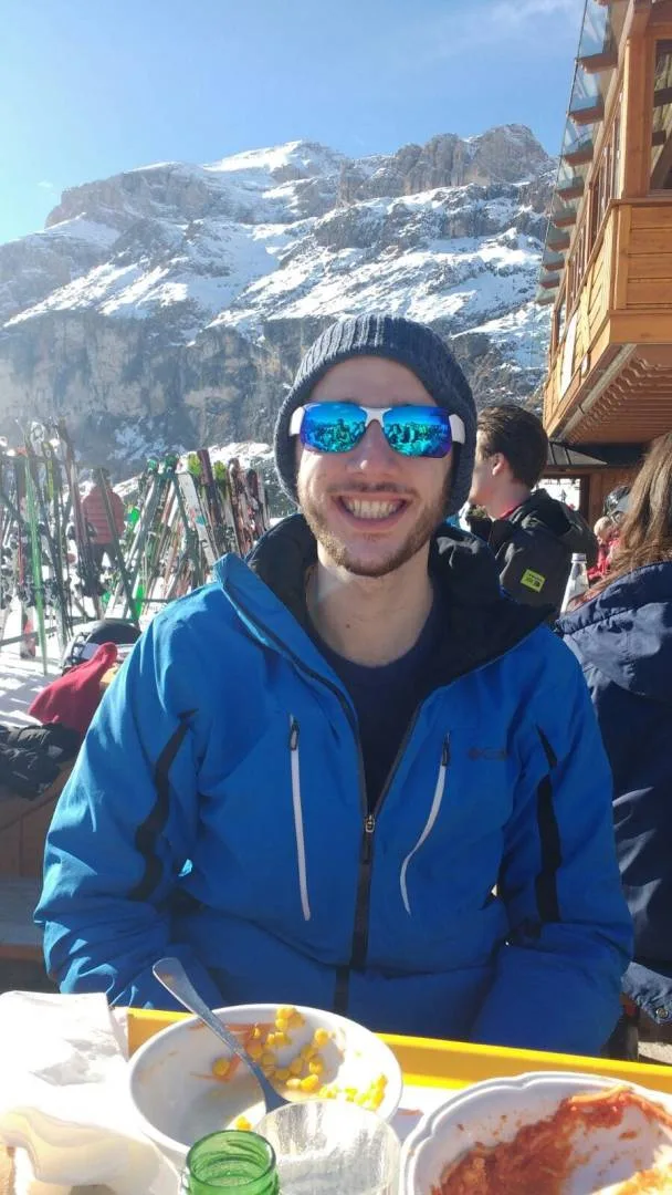 SKI TRIP