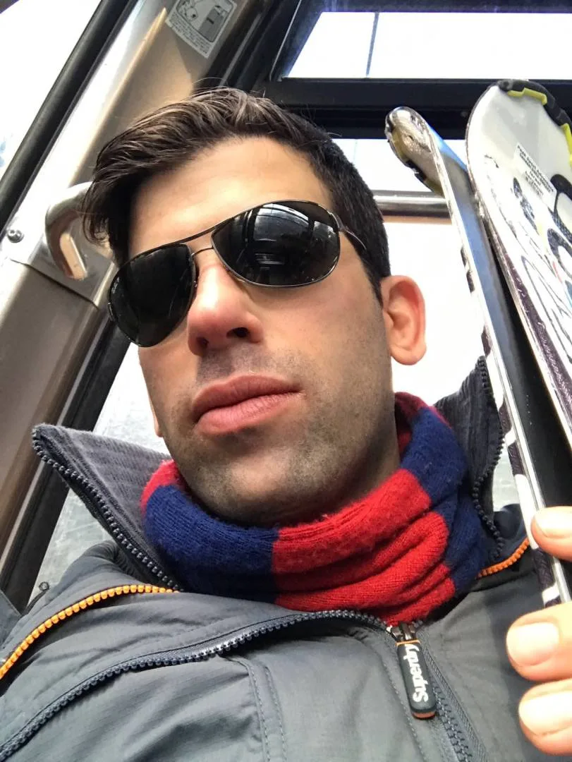 SKI TRIP