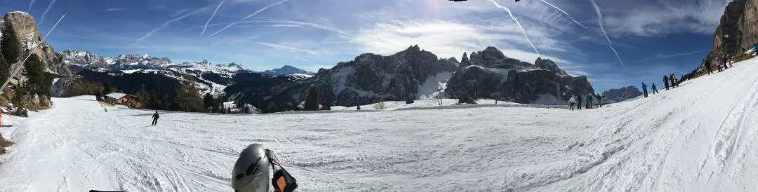 SKI TRIP