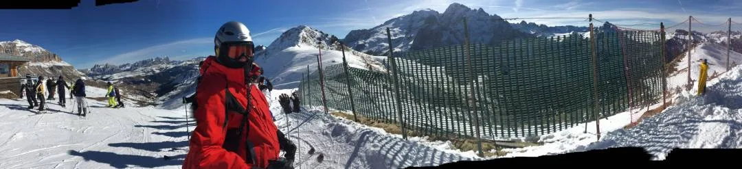 SKI TRIP