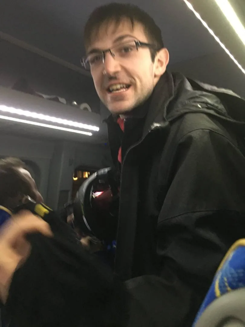 SKI TRIP