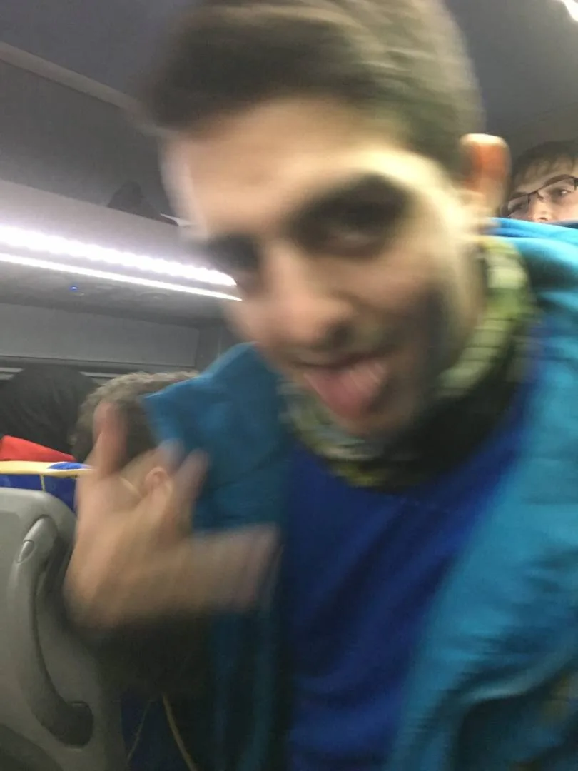 SKI TRIP