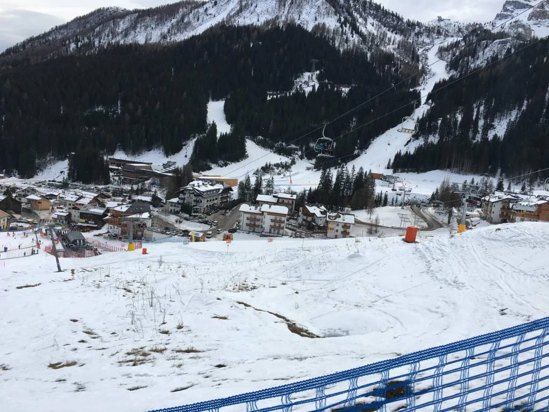 SKI TRIP
