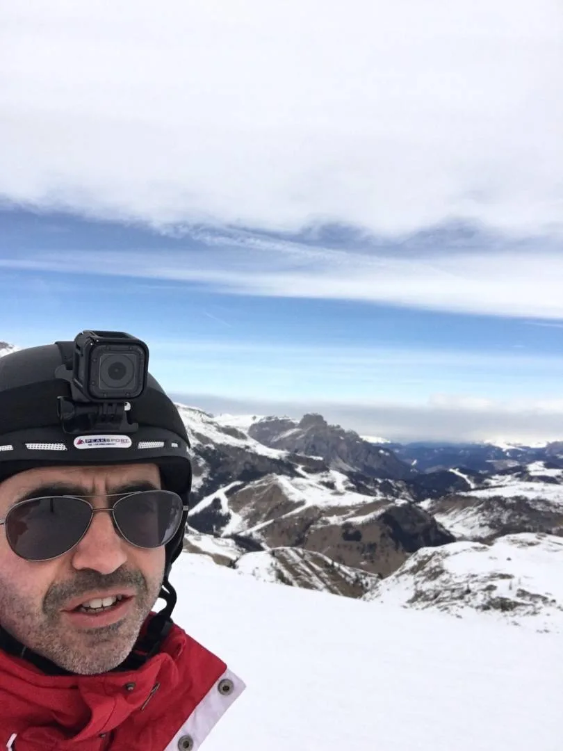 SKI TRIP
