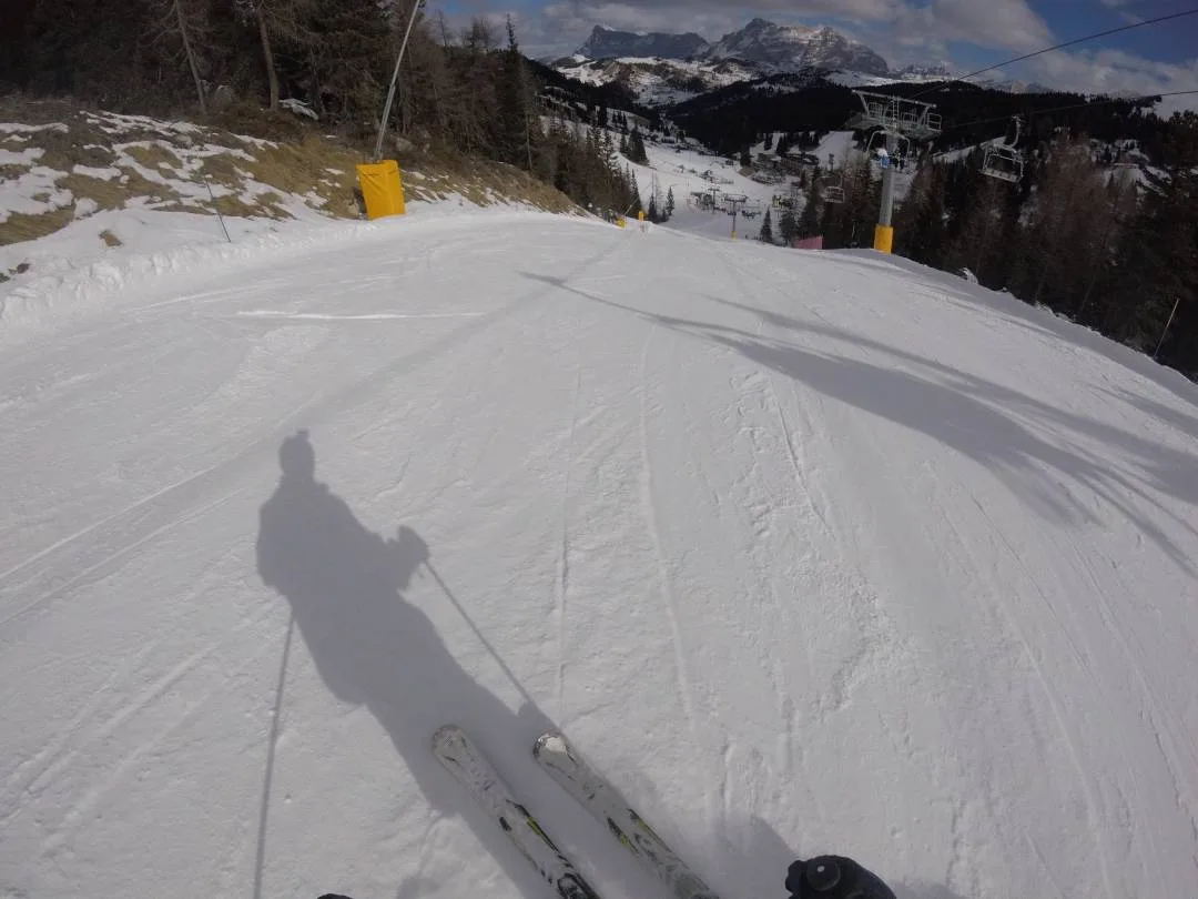 SKI TRIP