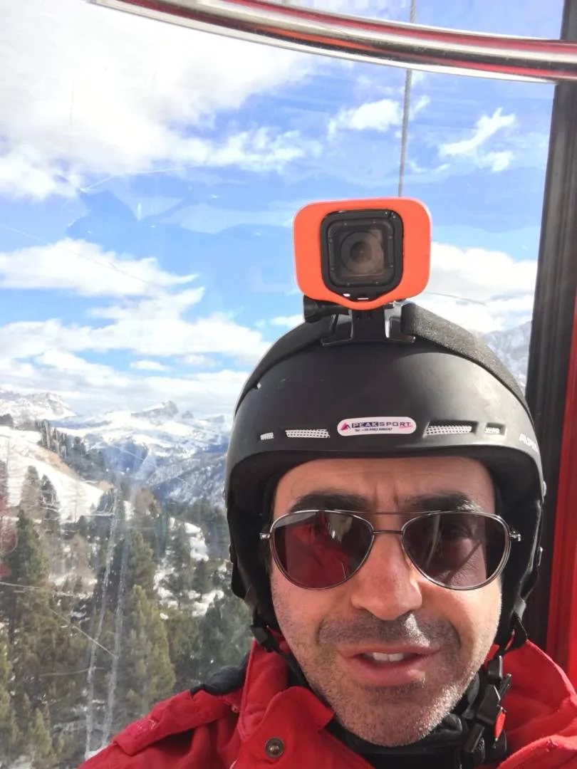 SKI TRIP