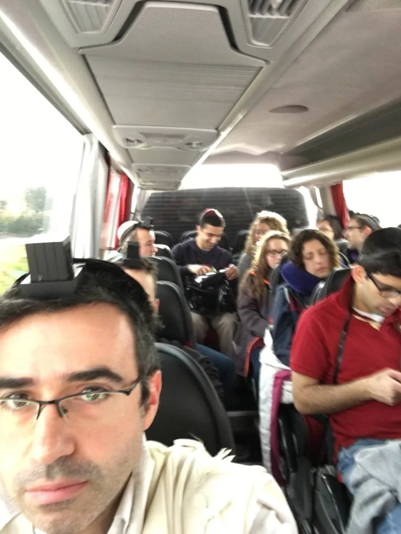 SKI TRIP