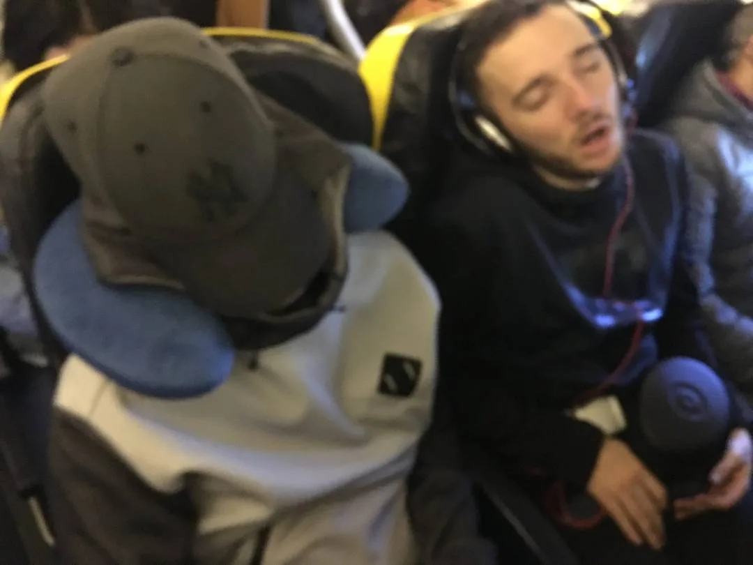 SKI TRIP