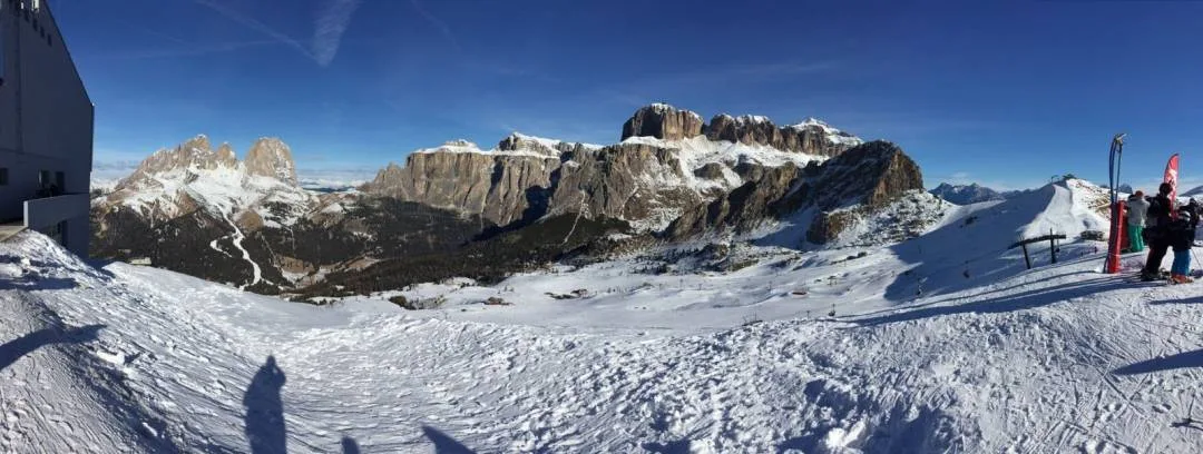SKI TRIP