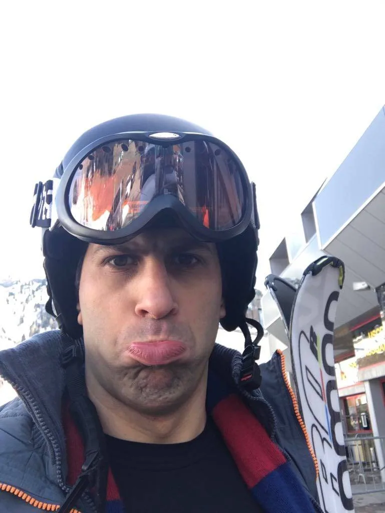 SKI TRIP