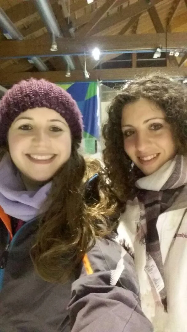 SKI TRIP