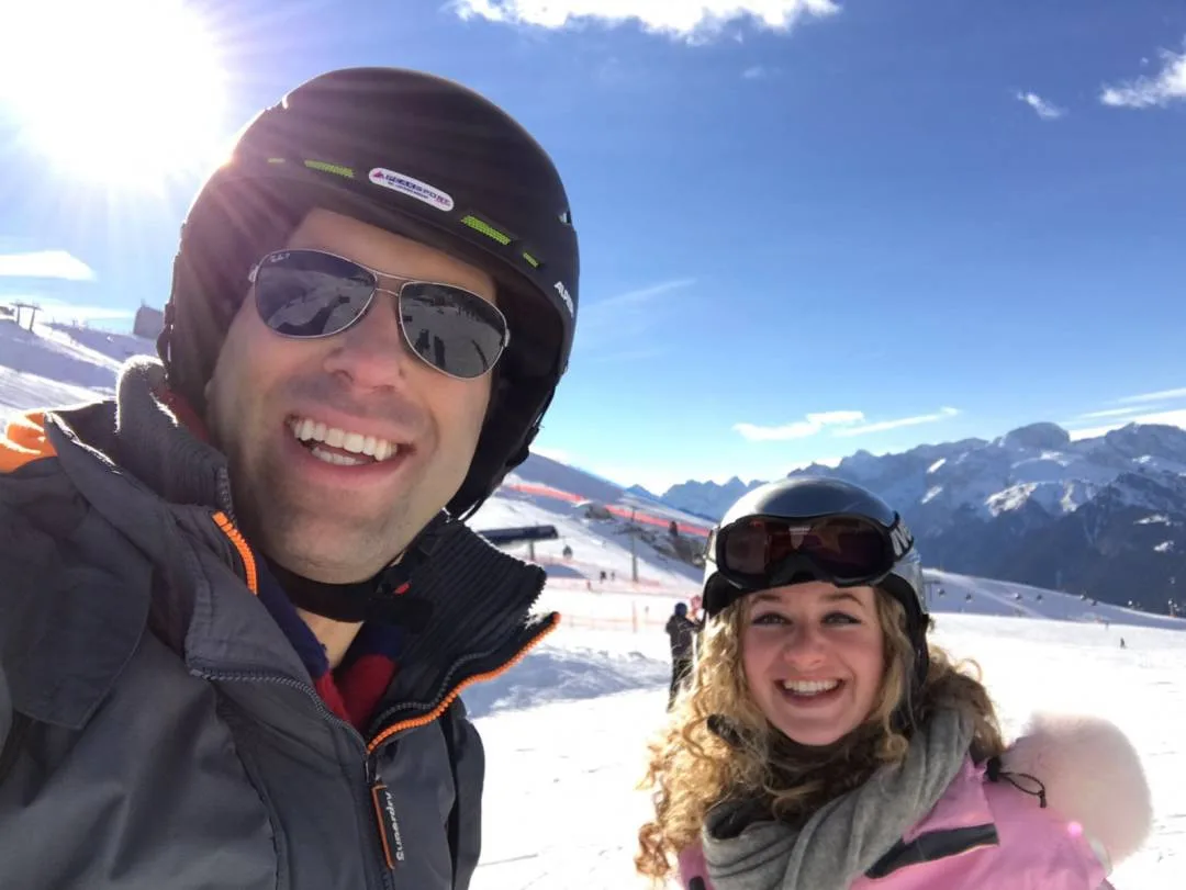 SKI TRIP