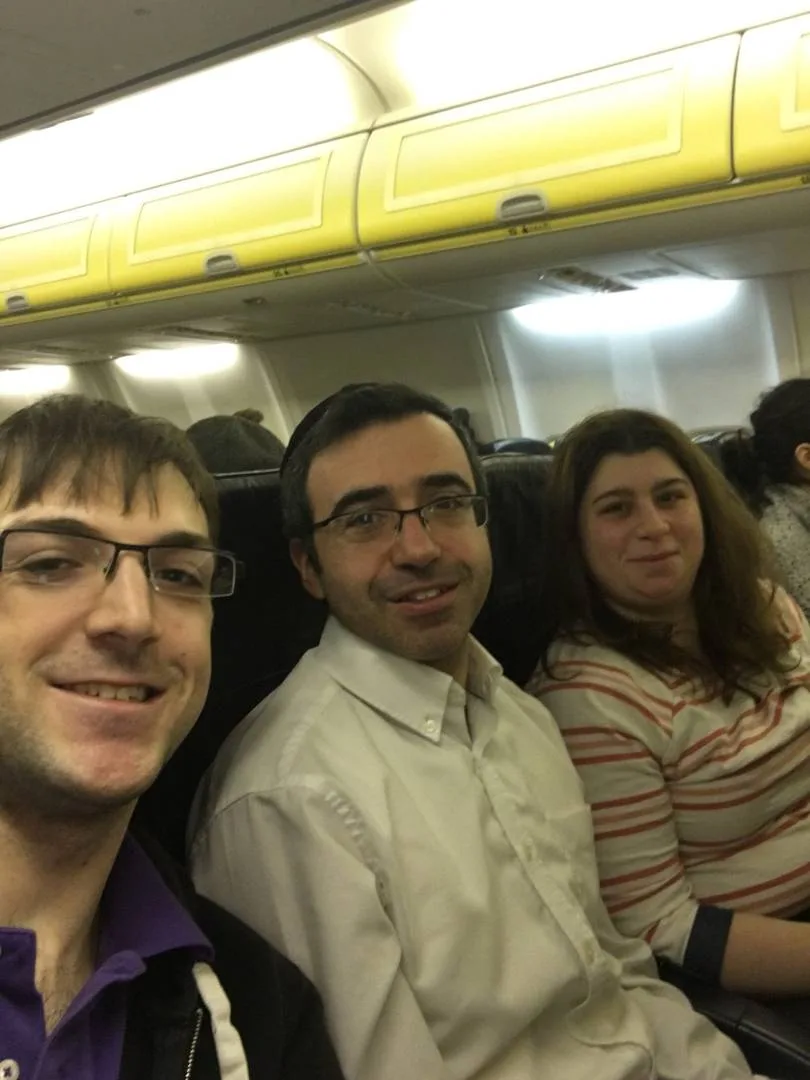 SKI TRIP