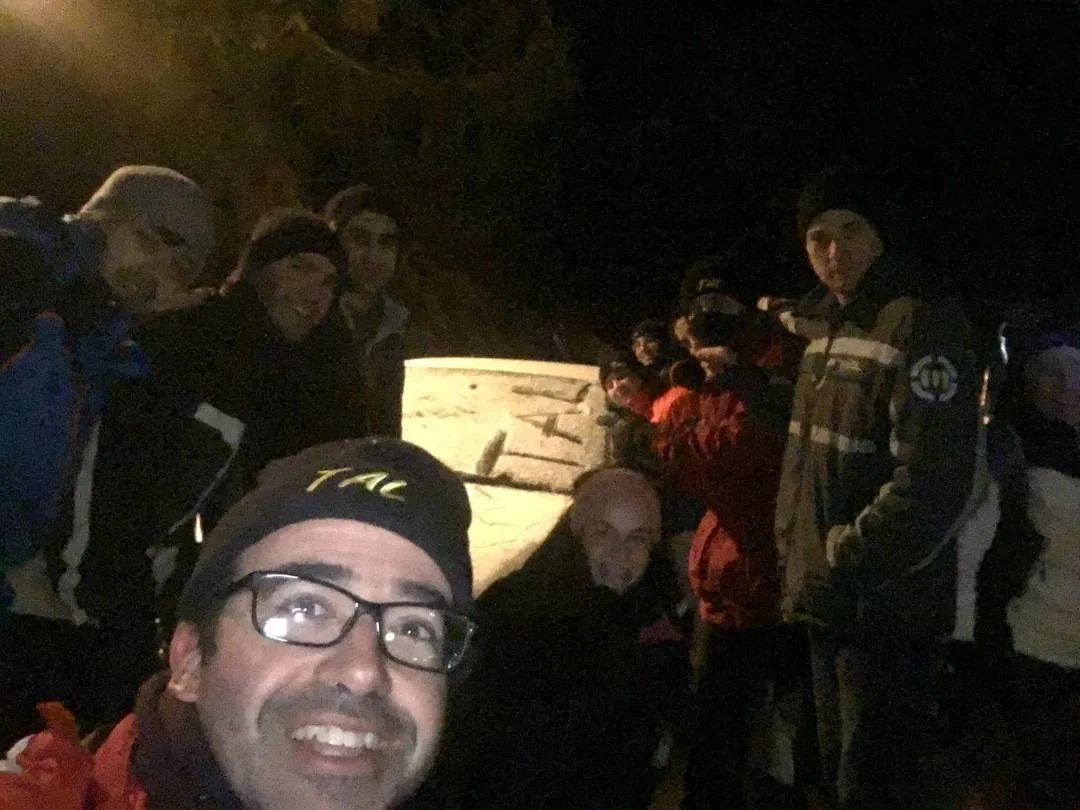 Ski Trip Slovakia