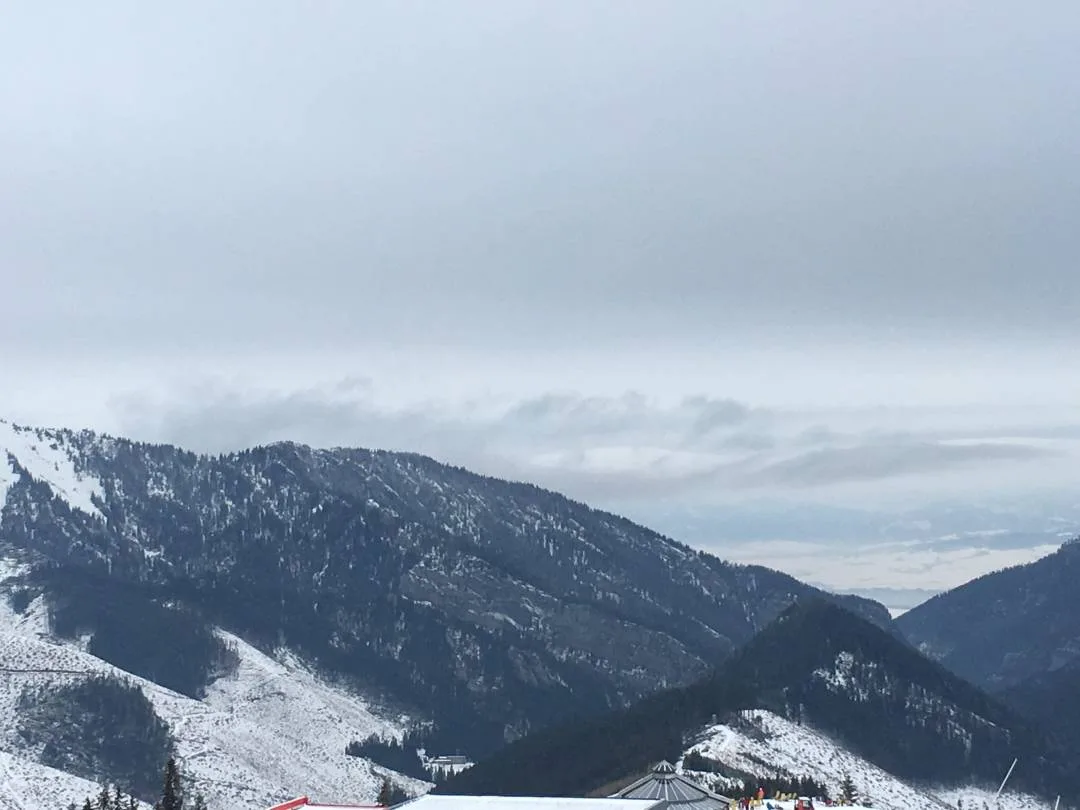 Ski Trip Slovakia