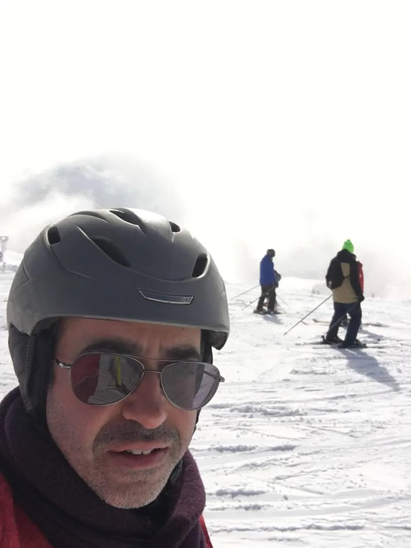 Ski Trip Slovakia