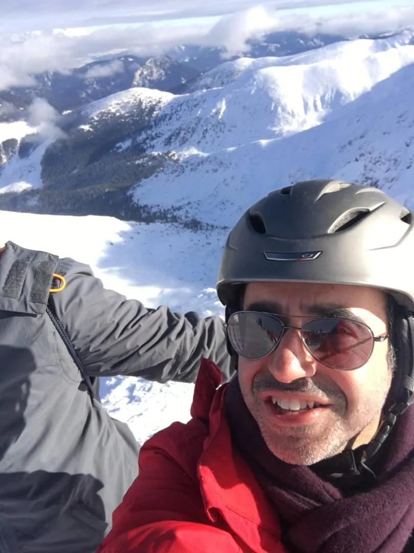 Ski Trip Slovakia