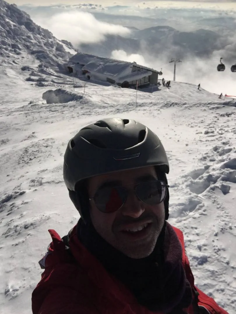 Ski Trip Slovakia