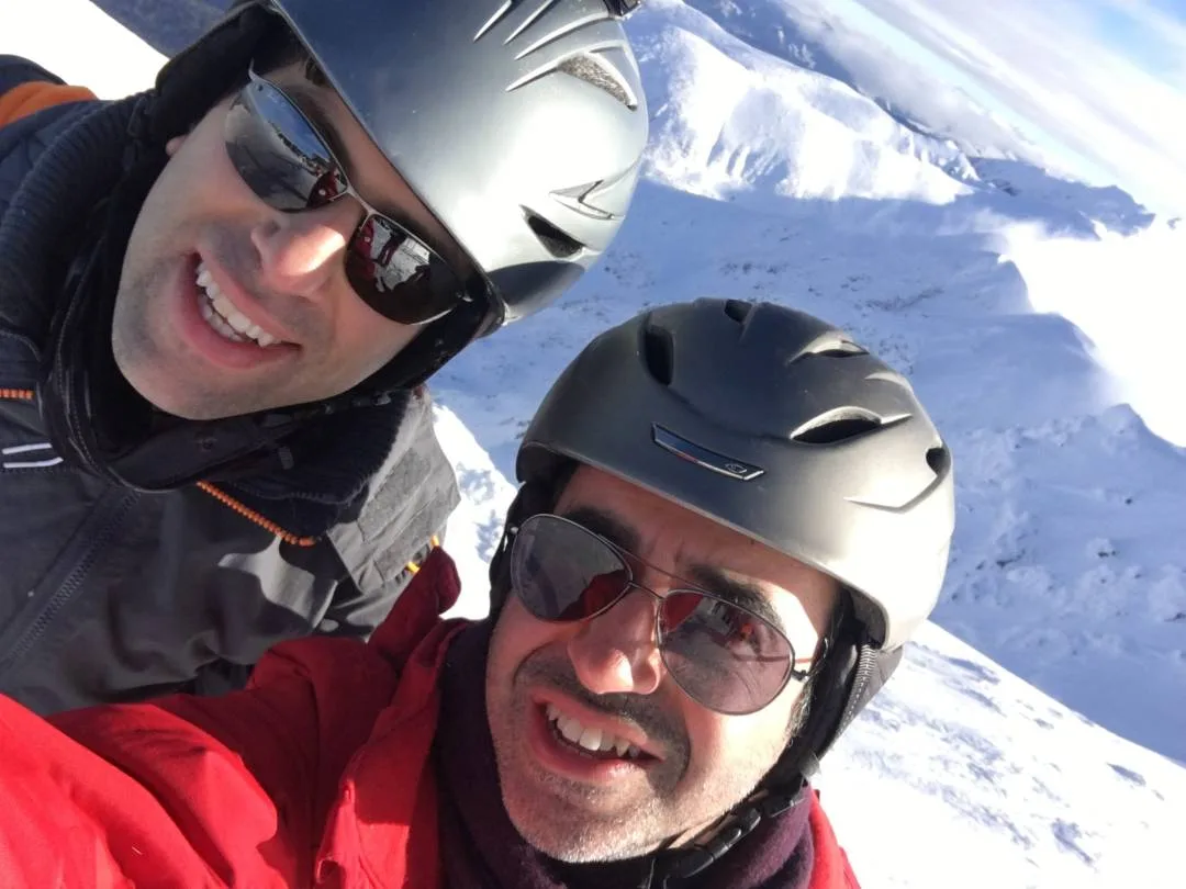 Ski Trip Slovakia