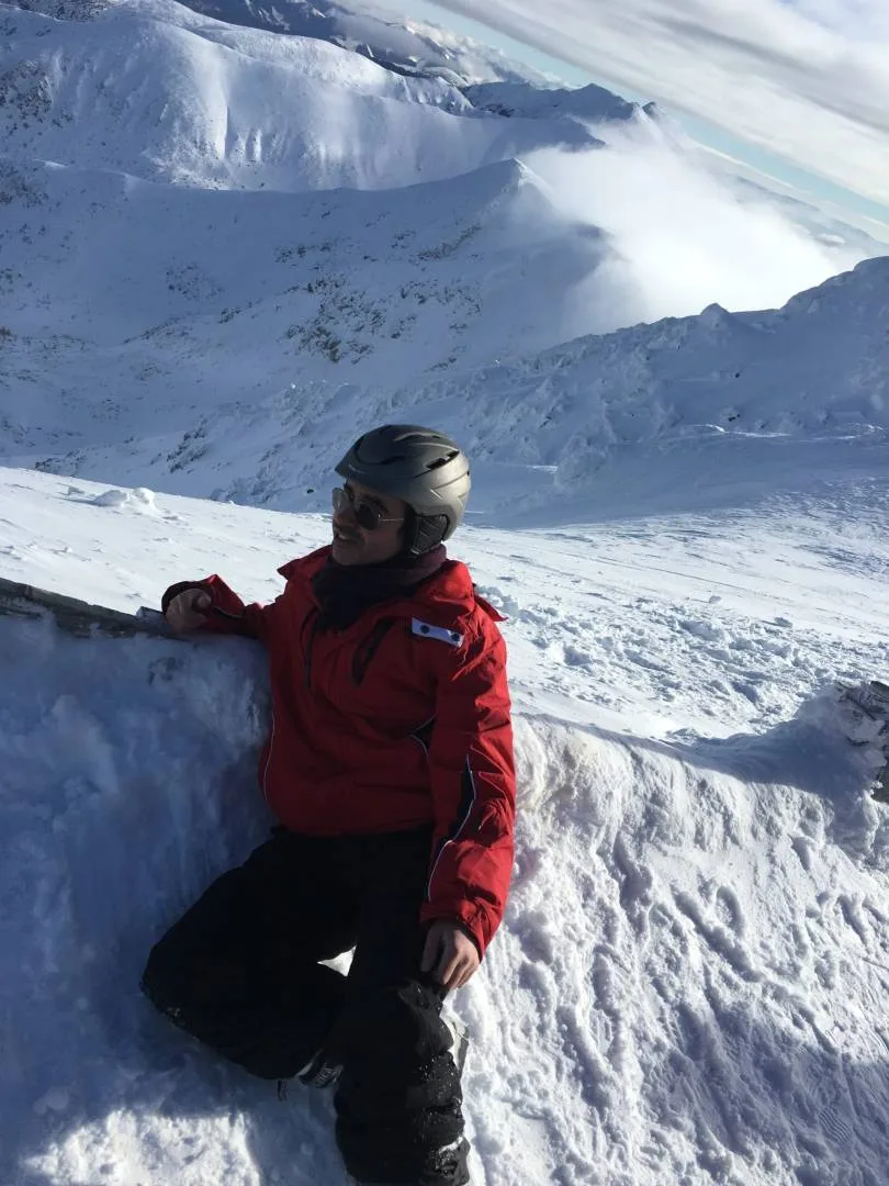 Ski Trip Slovakia