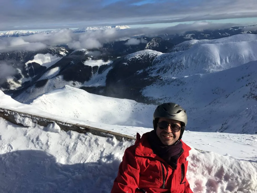 Ski Trip Slovakia