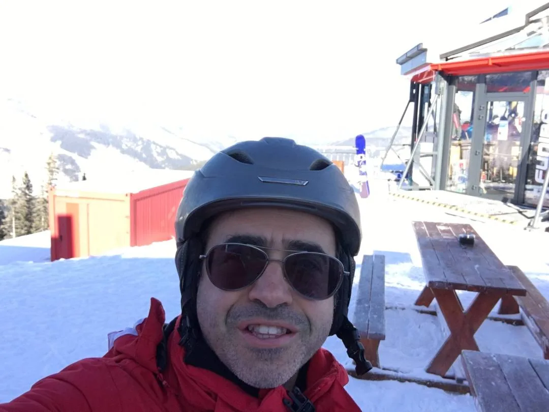 Ski Trip Slovakia
