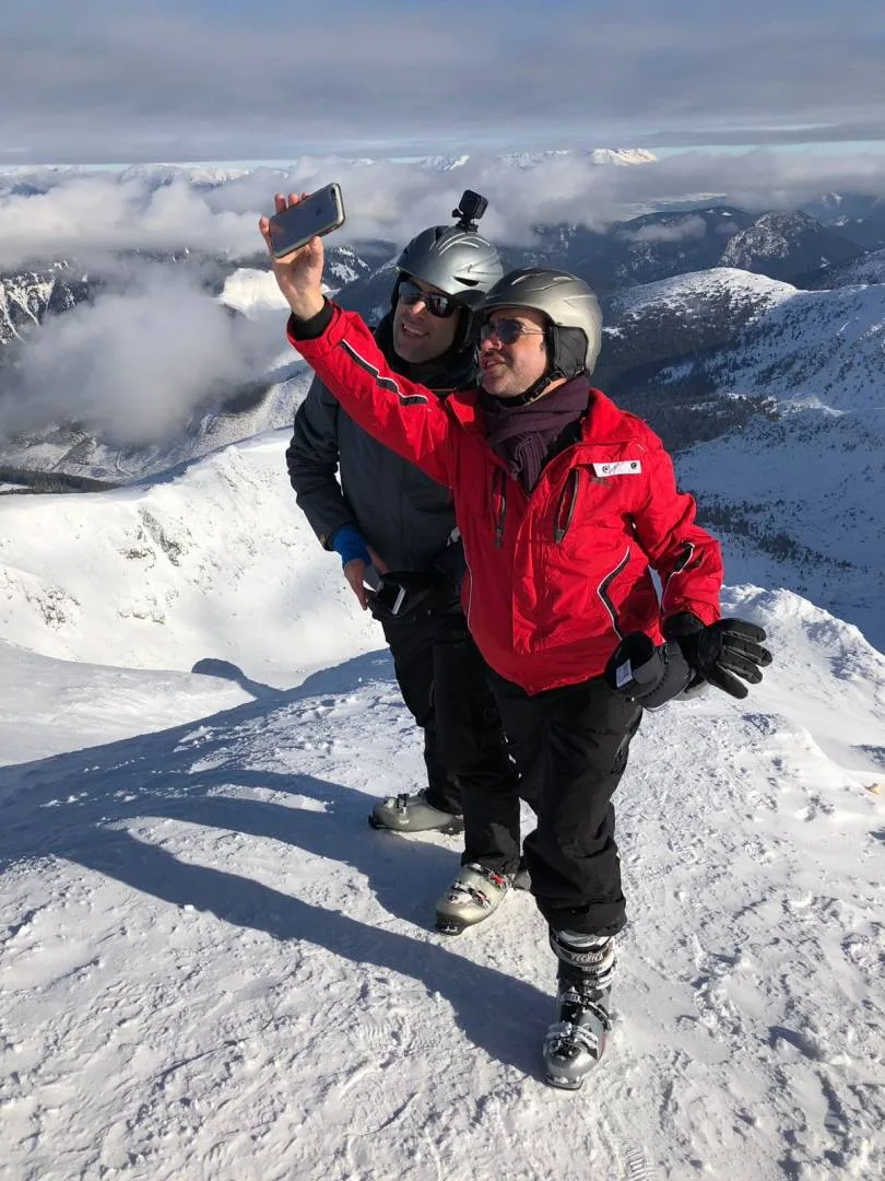 Ski Trip Slovakia