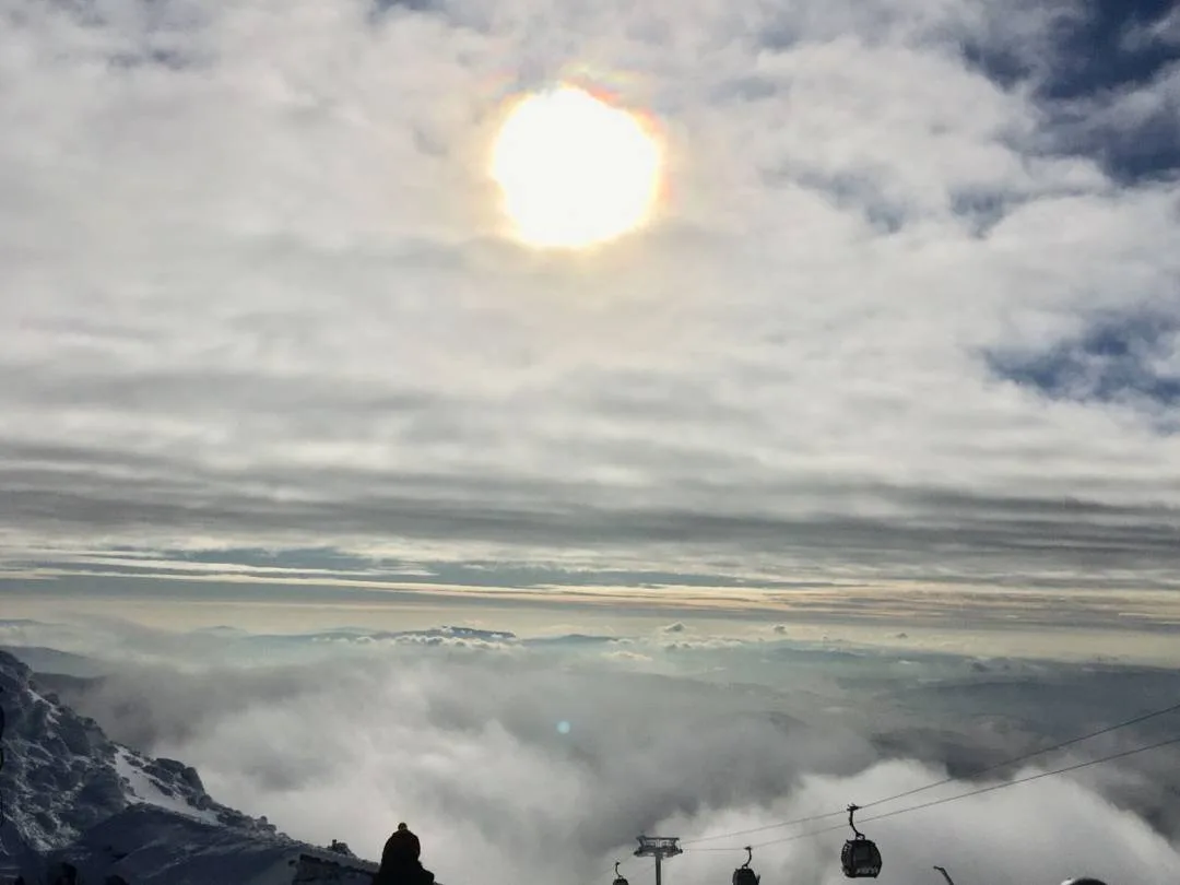 Ski Trip Slovakia