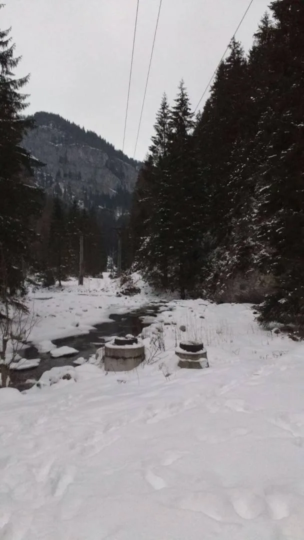 Ski Trip Slovakia