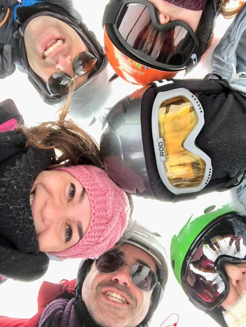 Ski Trip Slovakia