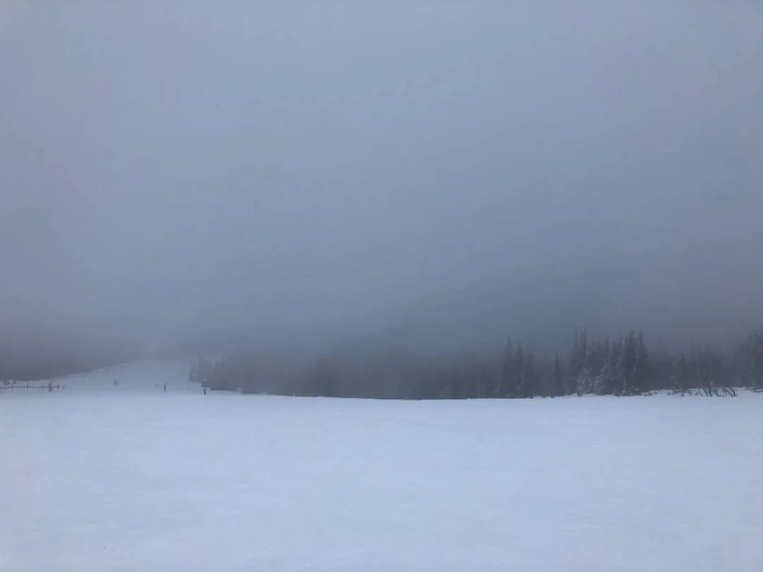 Ski Trip Slovakia