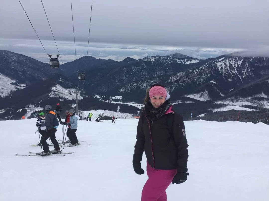 Ski Trip Slovakia