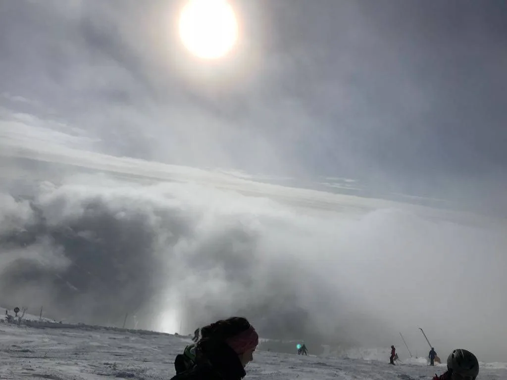 Ski Trip Slovakia