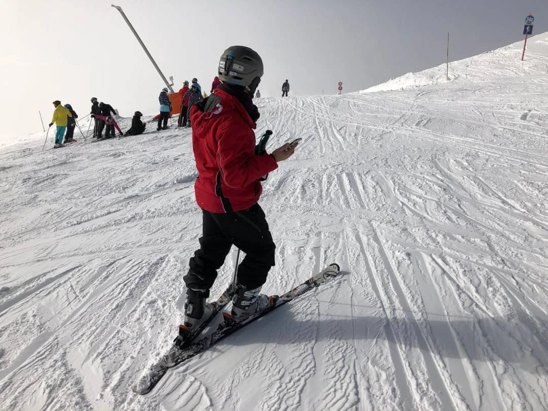 Ski Trip Slovakia