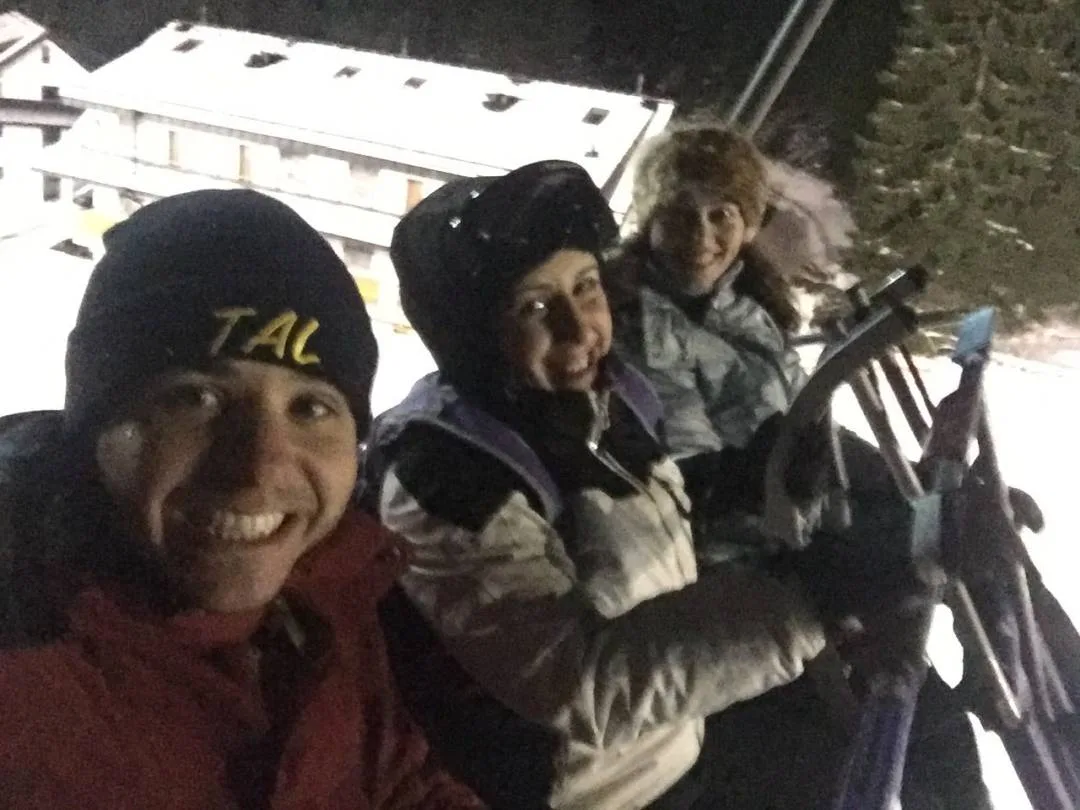Ski Trip Slovakia