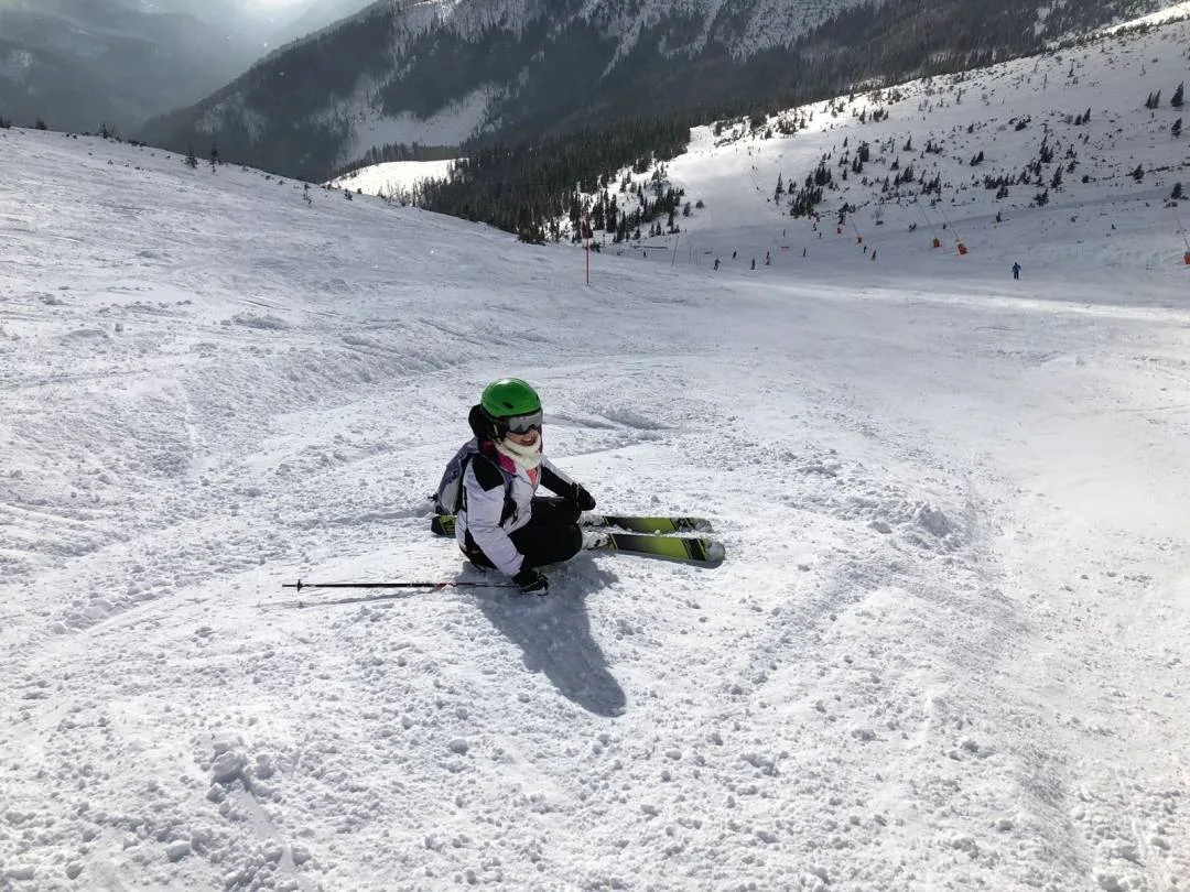 Ski Trip Slovakia