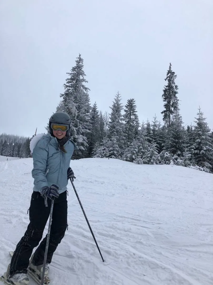 Ski Trip Slovakia