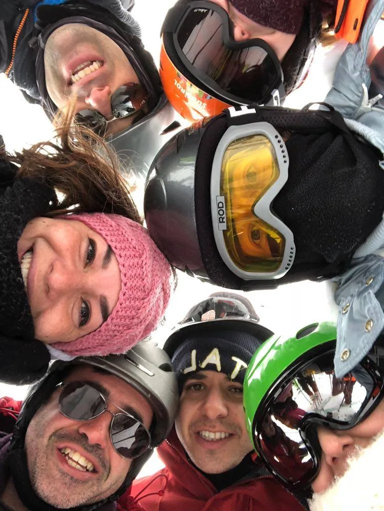 Ski Trip Slovakia
