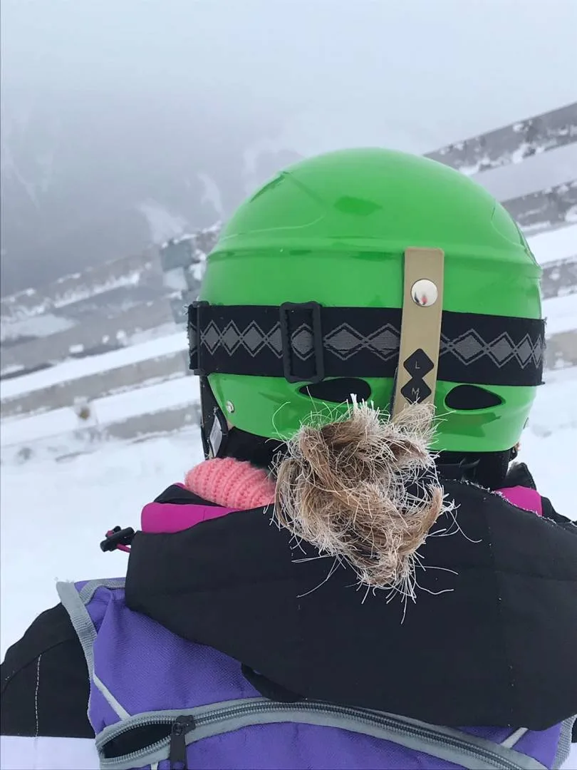 Ski Trip Slovakia