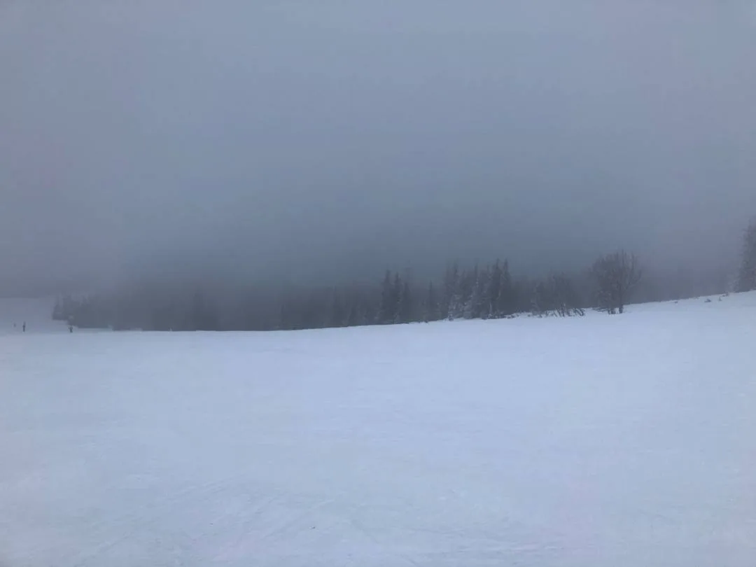 Ski Trip Slovakia