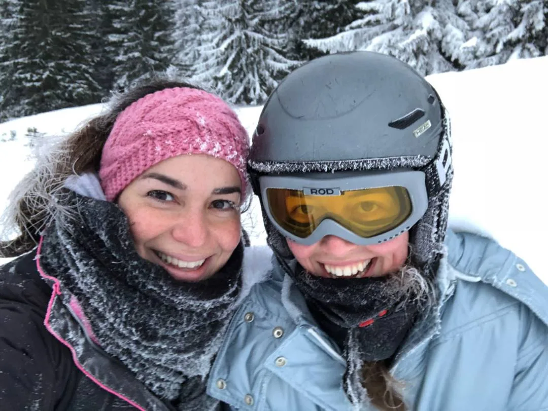 Ski Trip Slovakia