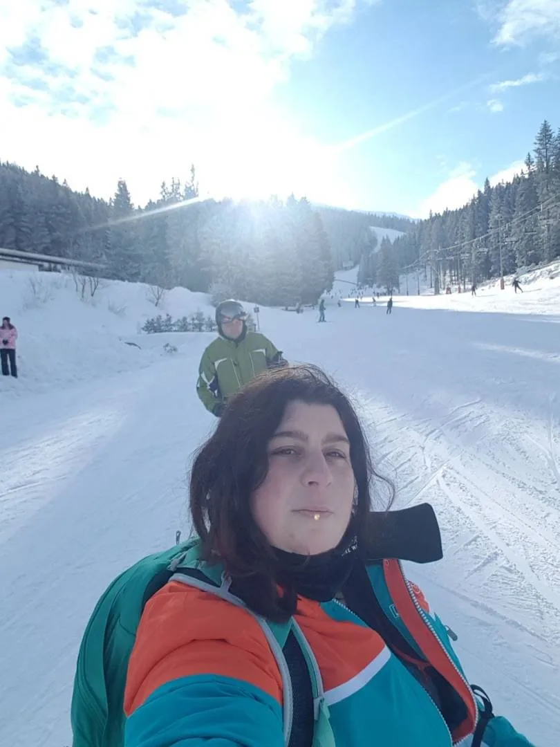 Ski Trip Slovakia