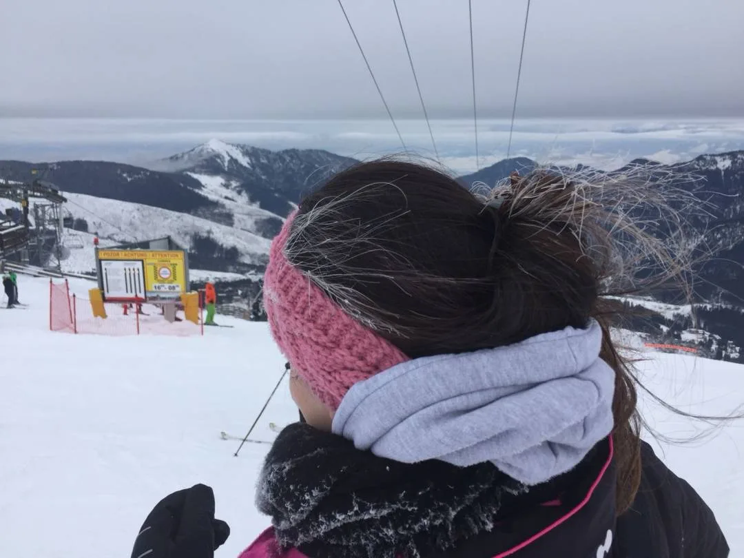 Ski Trip Slovakia