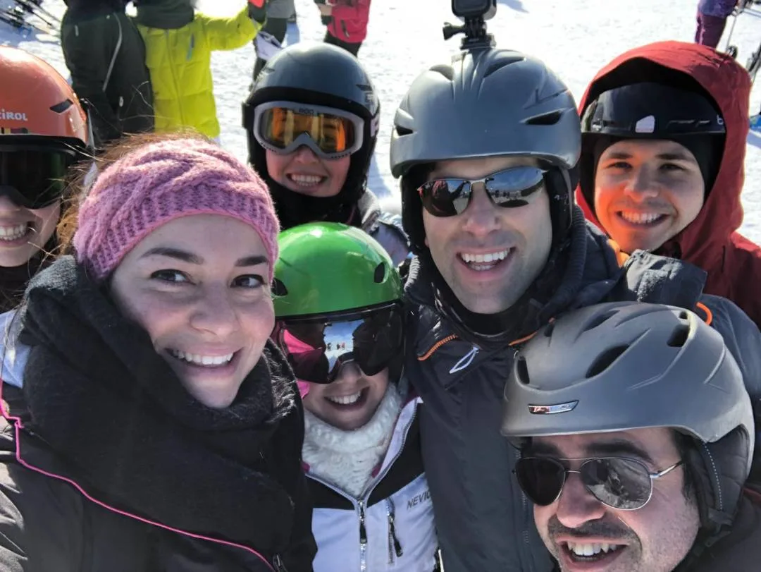 Ski Trip Slovakia
